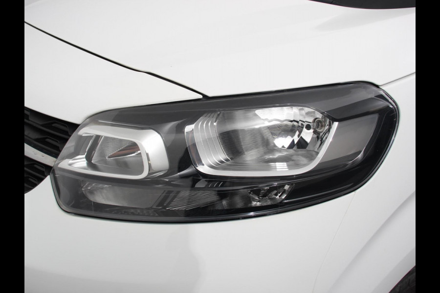 Opel Vivaro Combi 1.5 CDTI L3H1 9 persoons  | Navigatie | Apple Carplay/ Android Auto | Airco | Cruise control | Radio | parkeersensor achter | inc. btw/bpm