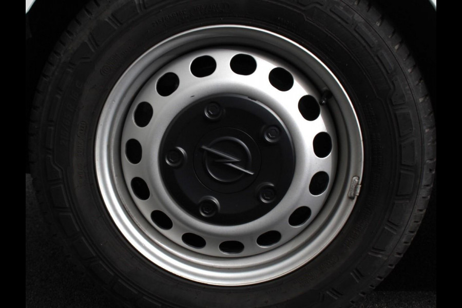 Opel Vivaro Combi 1.5 CDTI L3H1 9 persoons  | Navigatie | Apple Carplay/ Android Auto | Airco | Cruise control | Radio | parkeersensor achter | inc. btw/bpm