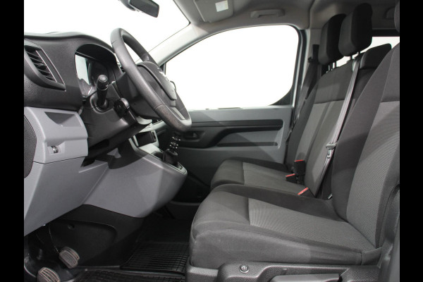 Opel Vivaro Combi 1.5 CDTI L3H1 9 persoons  | Navigatie | Apple Carplay/ Android Auto | Airco | Cruise control | Radio | parkeersensor achter | inc. btw/bpm
