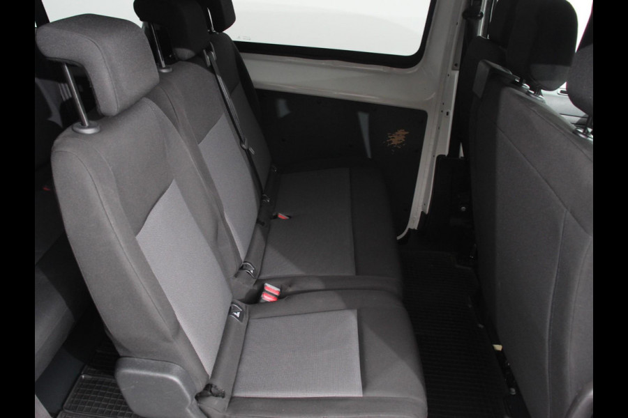 Opel Vivaro Combi 1.5 CDTI L3H1 9 persoons  | Navigatie | Apple Carplay/ Android Auto | Airco | Cruise control | Radio | parkeersensor achter | inc. btw/bpm