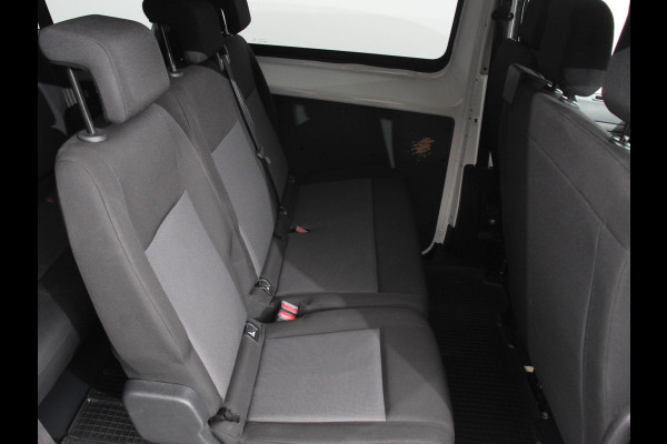 Opel Vivaro Combi 1.5 CDTI L3H1 9 persoons  | Navigatie | Apple Carplay/ Android Auto | Airco | Cruise control | Radio | parkeersensor achter | inc. btw/bpm