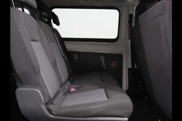 Opel Vivaro Combi 1.5 CDTI L3H1 9 persoons  | Navigatie | Apple Carplay/ Android Auto | Airco | Cruise control | Radio | parkeersensor achter | inc. btw/bpm