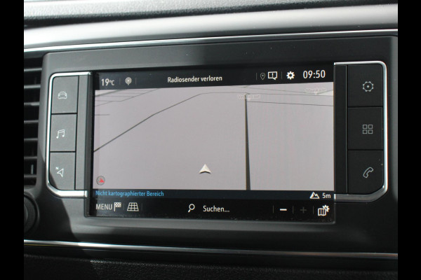 Opel Vivaro Combi 1.5 CDTI L3H1 9 persoons  | Navigatie | Apple Carplay/ Android Auto | Airco | Cruise control | Radio | parkeersensor achter | inc. btw/bpm