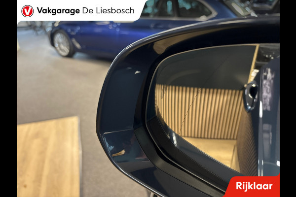 Volvo XC90 2.0 T8 Recharge AWD Ultimate Bright / 7 persoons / Panoramadak / leder