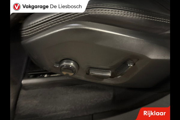 Volvo XC90 2.0 T8 Recharge AWD Ultimate Bright / 7 persoons / Panoramadak / leder