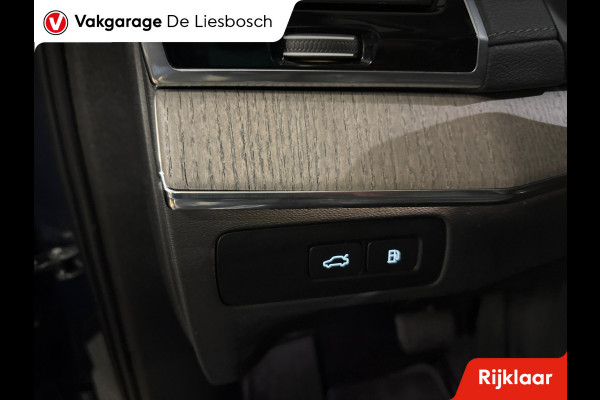 Volvo XC90 2.0 T8 Recharge AWD Ultimate Bright / 7 persoons / Panoramadak / leder