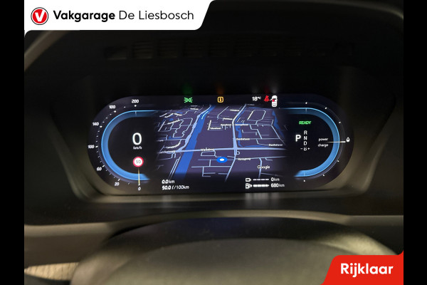 Volvo XC90 2.0 T8 Recharge AWD Ultimate Bright / 7 persoons / Panoramadak / leder