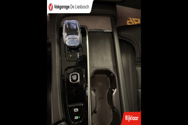 Volvo XC90 2.0 T8 Recharge AWD Ultimate Bright / 7 persoons / Panoramadak / leder