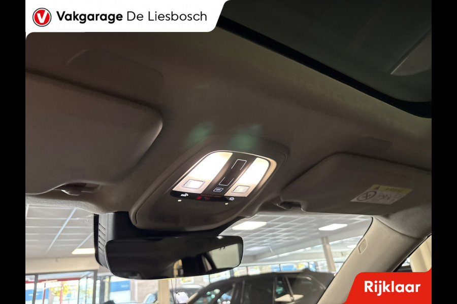 Volvo XC90 2.0 T8 Recharge AWD Ultimate Bright / 7 persoons / Panoramadak / leder