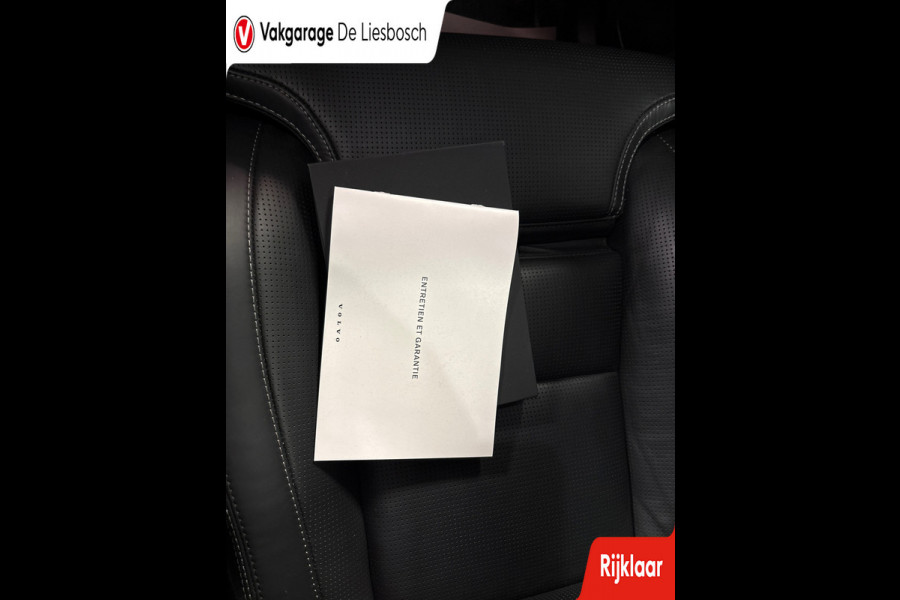 Volvo XC90 2.0 T8 Recharge AWD Ultimate Bright / 7 persoons / Panoramadak / leder