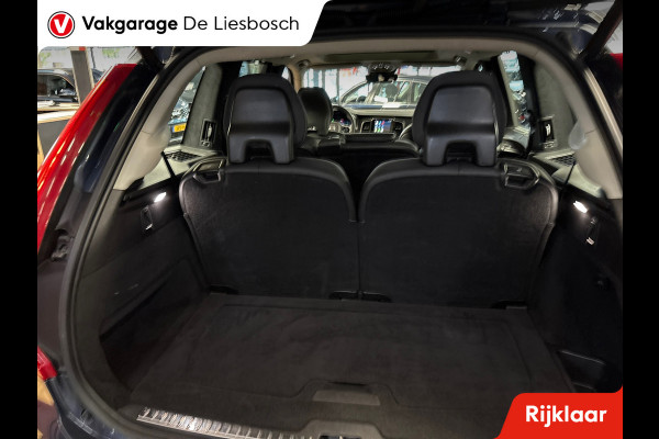 Volvo XC90 2.0 T8 Recharge AWD Ultimate Bright / 7 persoons / Panoramadak / leder
