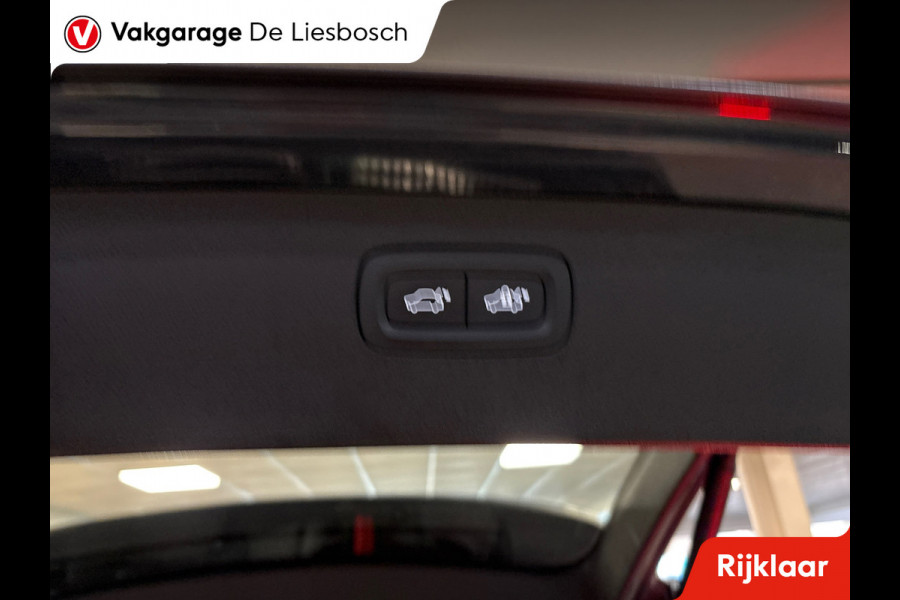 Volvo XC90 2.0 T8 Recharge AWD Ultimate Bright / 7 persoons / Panoramadak / leder