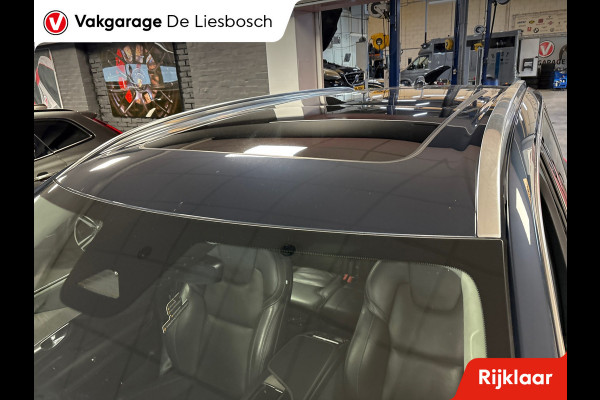 Volvo XC90 2.0 T8 Recharge AWD Ultimate Bright / 7 persoons / Panoramadak / leder
