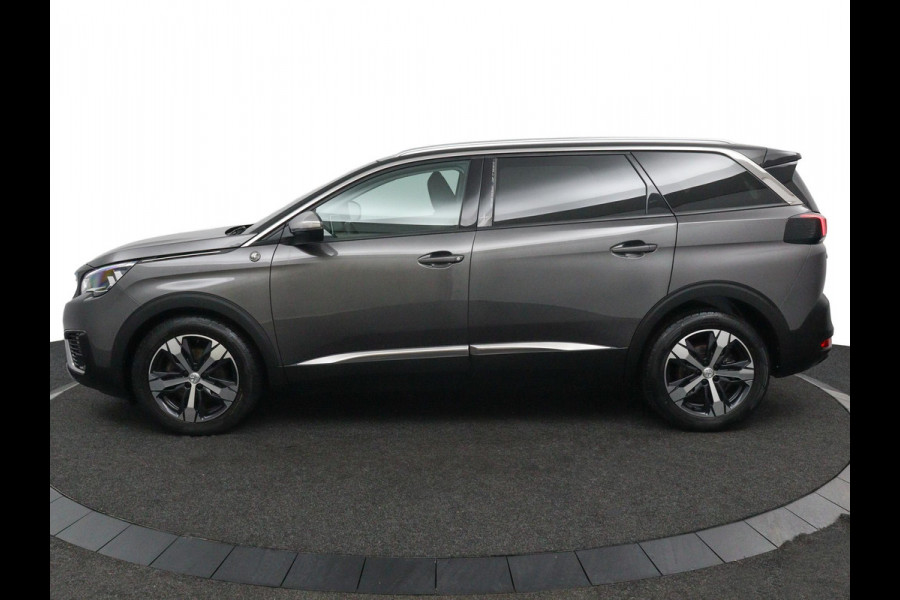 Peugeot 5008 1.2 PureTech Crossway*ECC*NAVI*ACC*CAM*CARPLAY* Peugeot 5008 1.2 PureTech Crossway*ECC*NAVI*ACC*CAM*CARPLAY*