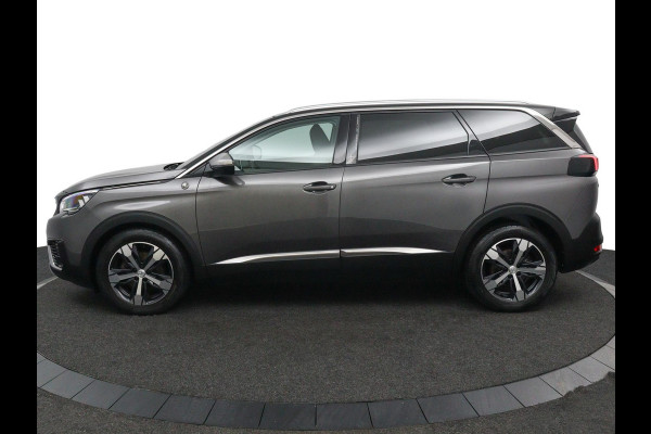 Peugeot 5008 1.2 PureTech Crossway*ECC*NAVI*ACC*CAM*CARPLAY* Peugeot 5008 1.2 PureTech Crossway*ECC*NAVI*ACC*CAM*CARPLAY*