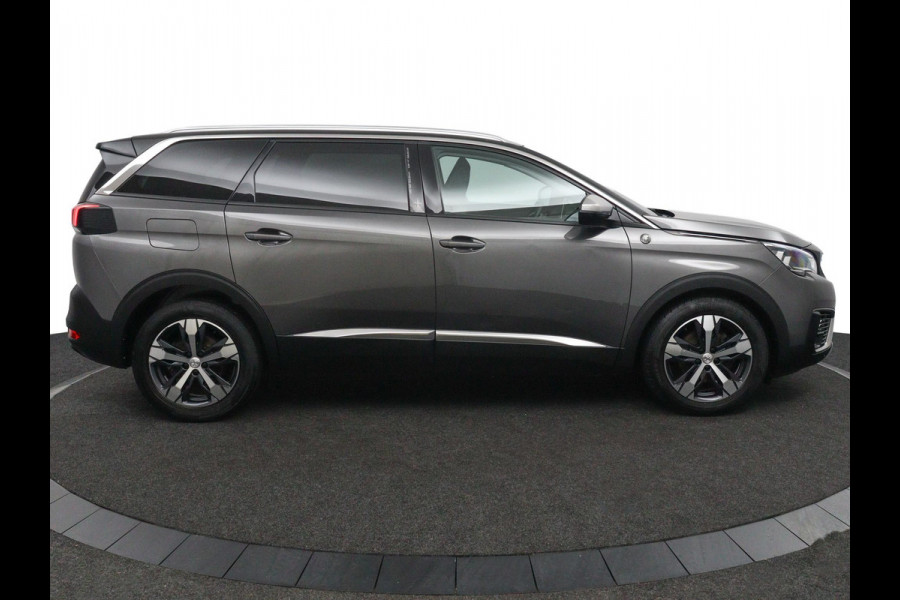 Peugeot 5008 1.2 PureTech Crossway*ECC*NAVI*ACC*CAM*CARPLAY* Peugeot 5008 1.2 PureTech Crossway*ECC*NAVI*ACC*CAM*CARPLAY*