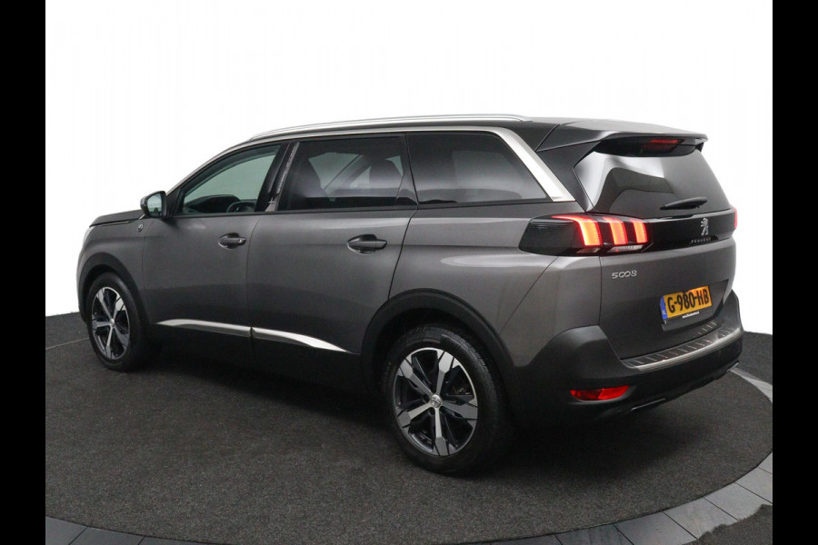 Peugeot 5008 1.2 PureTech Crossway*ECC*NAVI*ACC*CAM*CARPLAY* Peugeot 5008 1.2 PureTech Crossway*ECC*NAVI*ACC*CAM*CARPLAY*