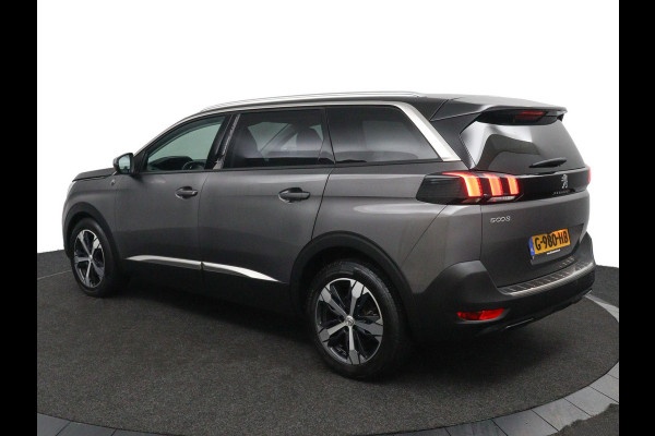 Peugeot 5008 1.2 PureTech Crossway*ECC*NAVI*ACC*CAM*CARPLAY* Peugeot 5008 1.2 PureTech Crossway*ECC*NAVI*ACC*CAM*CARPLAY*