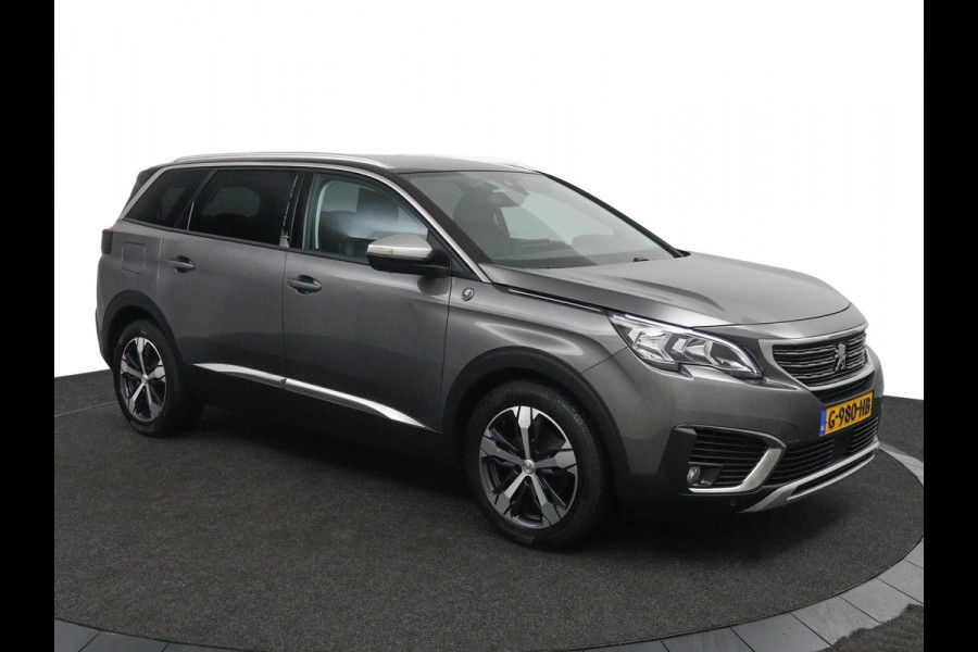 Peugeot 5008 1.2 PureTech Crossway*ECC*NAVI*ACC*CAM*CARPLAY* Peugeot 5008 1.2 PureTech Crossway*ECC*NAVI*ACC*CAM*CARPLAY*