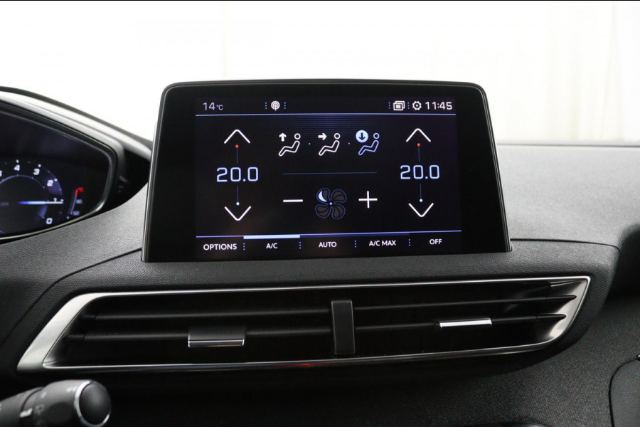 Peugeot 5008 1.2 PureTech Crossway*ECC*NAVI*ACC*CAM*CARPLAY* Peugeot 5008 1.2 PureTech Crossway*ECC*NAVI*ACC*CAM*CARPLAY*