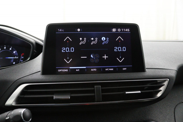 Peugeot 5008 1.2 PureTech Crossway*ECC*NAVI*ACC*CAM*CARPLAY* Peugeot 5008 1.2 PureTech Crossway*ECC*NAVI*ACC*CAM*CARPLAY*