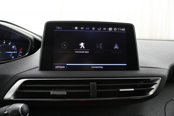Peugeot 5008 1.2 PureTech Crossway*ECC*NAVI*ACC*CAM*CARPLAY* Peugeot 5008 1.2 PureTech Crossway*ECC*NAVI*ACC*CAM*CARPLAY*
