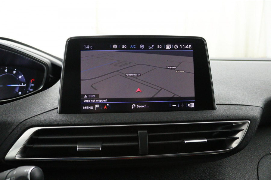 Peugeot 5008 1.2 PureTech Crossway*ECC*NAVI*ACC*CAM*CARPLAY* Peugeot 5008 1.2 PureTech Crossway*ECC*NAVI*ACC*CAM*CARPLAY*