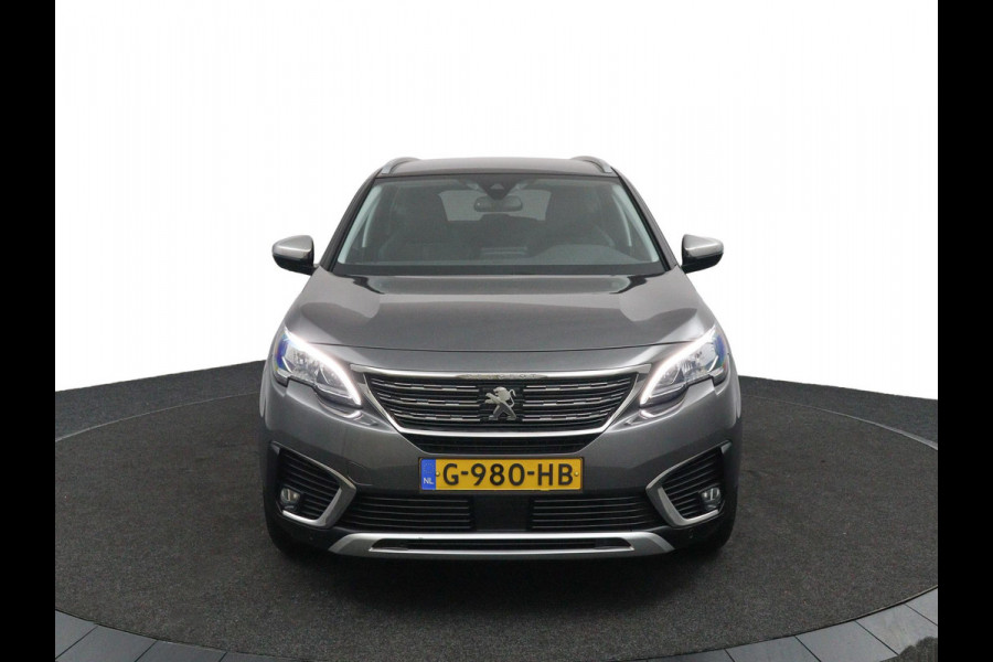 Peugeot 5008 1.2 PureTech Crossway*ECC*NAVI*ACC*CAM*CARPLAY* Peugeot 5008 1.2 PureTech Crossway*ECC*NAVI*ACC*CAM*CARPLAY*