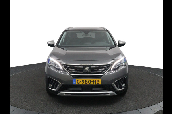Peugeot 5008 1.2 PureTech Crossway*ECC*NAVI*ACC*CAM*CARPLAY* Peugeot 5008 1.2 PureTech Crossway*ECC*NAVI*ACC*CAM*CARPLAY*