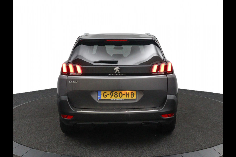 Peugeot 5008 1.2 PureTech Crossway*ECC*NAVI*ACC*CAM*CARPLAY* Peugeot 5008 1.2 PureTech Crossway*ECC*NAVI*ACC*CAM*CARPLAY*
