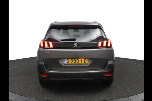 Peugeot 5008 1.2 PureTech Crossway*ECC*NAVI*ACC*CAM*CARPLAY* Peugeot 5008 1.2 PureTech Crossway*ECC*NAVI*ACC*CAM*CARPLAY*