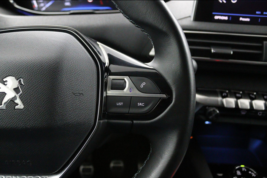 Peugeot 5008 1.2 PureTech Crossway*ECC*NAVI*ACC*CAM*CARPLAY* Peugeot 5008 1.2 PureTech Crossway*ECC*NAVI*ACC*CAM*CARPLAY*