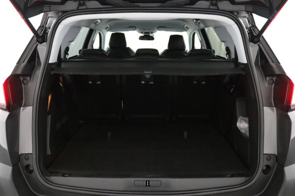 Peugeot 5008 1.2 PureTech Crossway*ECC*NAVI*ACC*CAM*CARPLAY* Peugeot 5008 1.2 PureTech Crossway*ECC*NAVI*ACC*CAM*CARPLAY*