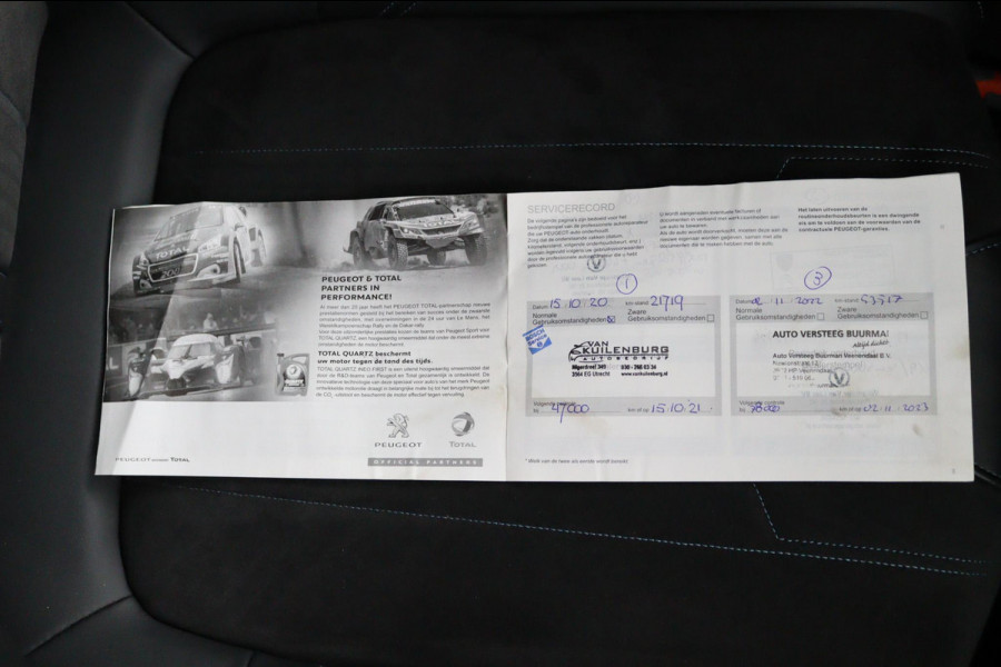 Peugeot 5008 1.2 PureTech Crossway*ECC*NAVI*ACC*CAM*CARPLAY* Peugeot 5008 1.2 PureTech Crossway*ECC*NAVI*ACC*CAM*CARPLAY*