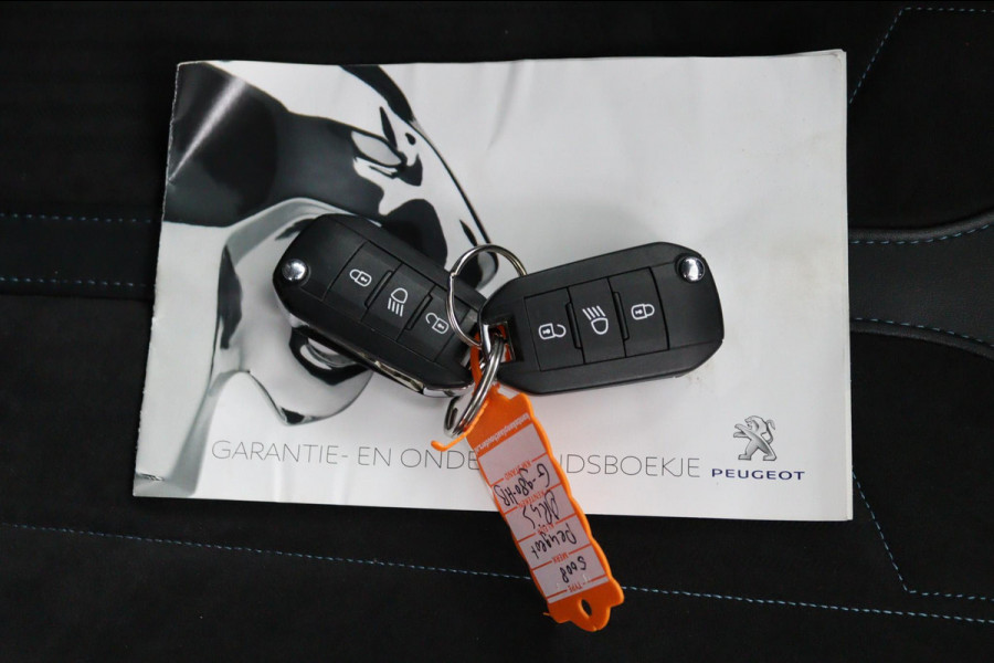 Peugeot 5008 1.2 PureTech Crossway*ECC*NAVI*ACC*CAM*CARPLAY* Peugeot 5008 1.2 PureTech Crossway*ECC*NAVI*ACC*CAM*CARPLAY*