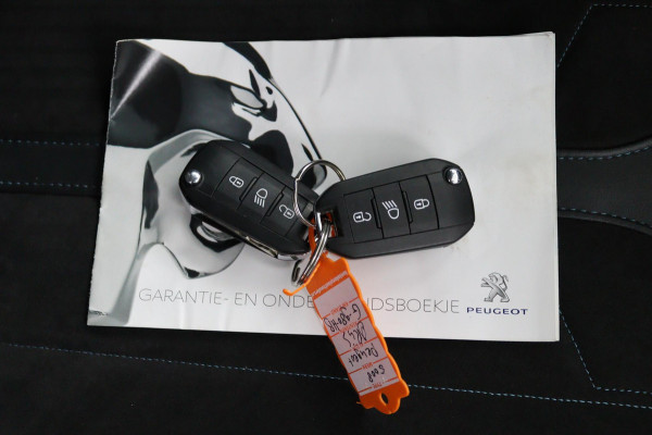 Peugeot 5008 1.2 PureTech Crossway*ECC*NAVI*ACC*CAM*CARPLAY* Peugeot 5008 1.2 PureTech Crossway*ECC*NAVI*ACC*CAM*CARPLAY*