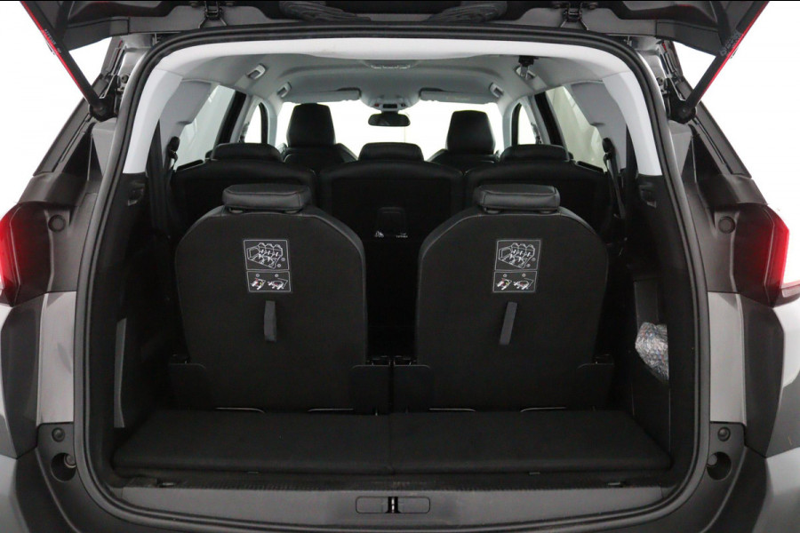 Peugeot 5008 1.2 PureTech Crossway*ECC*NAVI*ACC*CAM*CARPLAY* Peugeot 5008 1.2 PureTech Crossway*ECC*NAVI*ACC*CAM*CARPLAY*