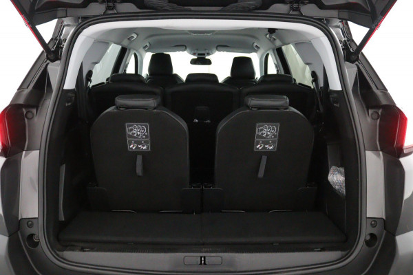 Peugeot 5008 1.2 PureTech Crossway*ECC*NAVI*ACC*CAM*CARPLAY* Peugeot 5008 1.2 PureTech Crossway*ECC*NAVI*ACC*CAM*CARPLAY*