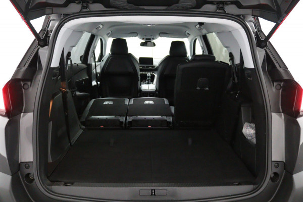 Peugeot 5008 1.2 PureTech Crossway*ECC*NAVI*ACC*CAM*CARPLAY* Peugeot 5008 1.2 PureTech Crossway*ECC*NAVI*ACC*CAM*CARPLAY*