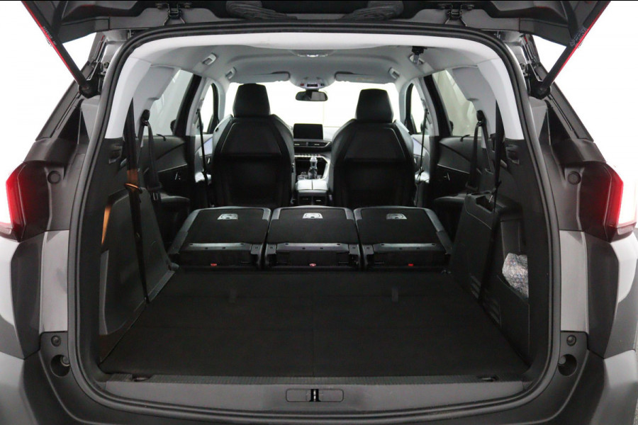 Peugeot 5008 1.2 PureTech Crossway*ECC*NAVI*ACC*CAM*CARPLAY* Peugeot 5008 1.2 PureTech Crossway*ECC*NAVI*ACC*CAM*CARPLAY*