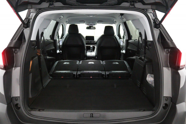 Peugeot 5008 1.2 PureTech Crossway*ECC*NAVI*ACC*CAM*CARPLAY* Peugeot 5008 1.2 PureTech Crossway*ECC*NAVI*ACC*CAM*CARPLAY*