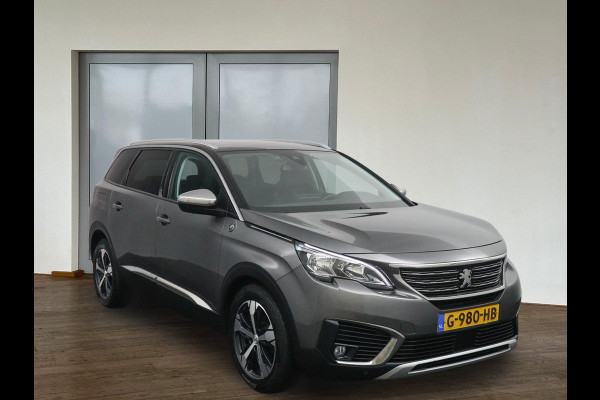 Peugeot 5008 1.2 PureTech Crossway*ECC*NAVI*ACC*CAM*CARPLAY* Peugeot 5008 1.2 PureTech Crossway*ECC*NAVI*ACC*CAM*CARPLAY*