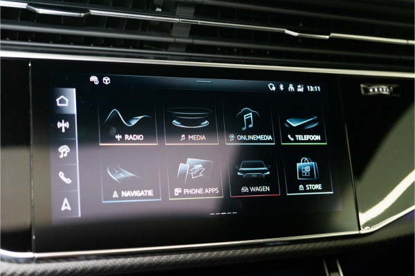 Audi Q8 60 TFSI E Quattro S-Edition Competition 490PK FACELIFT | 2025 DIRECT LEVERBAAR | 5 Jaar Garantie | BOMVOL! Audi Q8 60 TFSI E Quattro S-Edition Competition 490PK FACELIFT | 2025 DIRECT LEVERBAAR | 5 Jaar Garantie | BOMVOL!