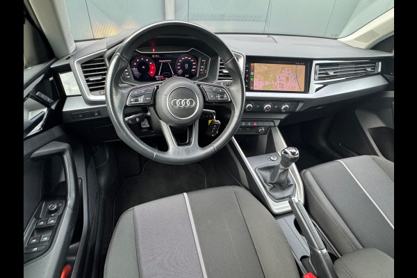 Audi A1 Sportback 30 TFSI epic * Carplay * Cruise Control * Lichtmetalen Velgen * Audi A1 Sportback 30 TFSI epic * Carplay * Cruise Control * Lichtmetalen Velgen *