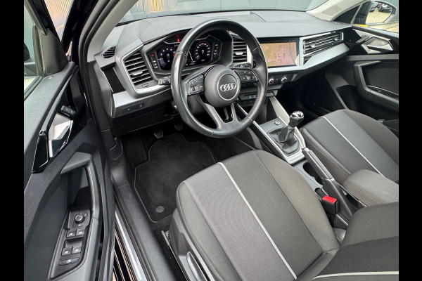 Audi A1 Sportback 30 TFSI epic * Carplay * Cruise Control * Lichtmetalen Velgen * Audi A1 Sportback 30 TFSI epic * Carplay * Cruise Control * Lichtmetalen Velgen *