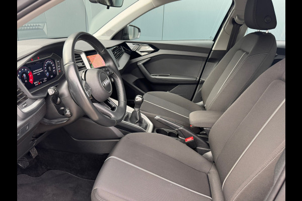 Audi A1 Sportback 30 TFSI epic * Carplay * Cruise Control * Lichtmetalen Velgen * Audi A1 Sportback 30 TFSI epic * Carplay * Cruise Control * Lichtmetalen Velgen *