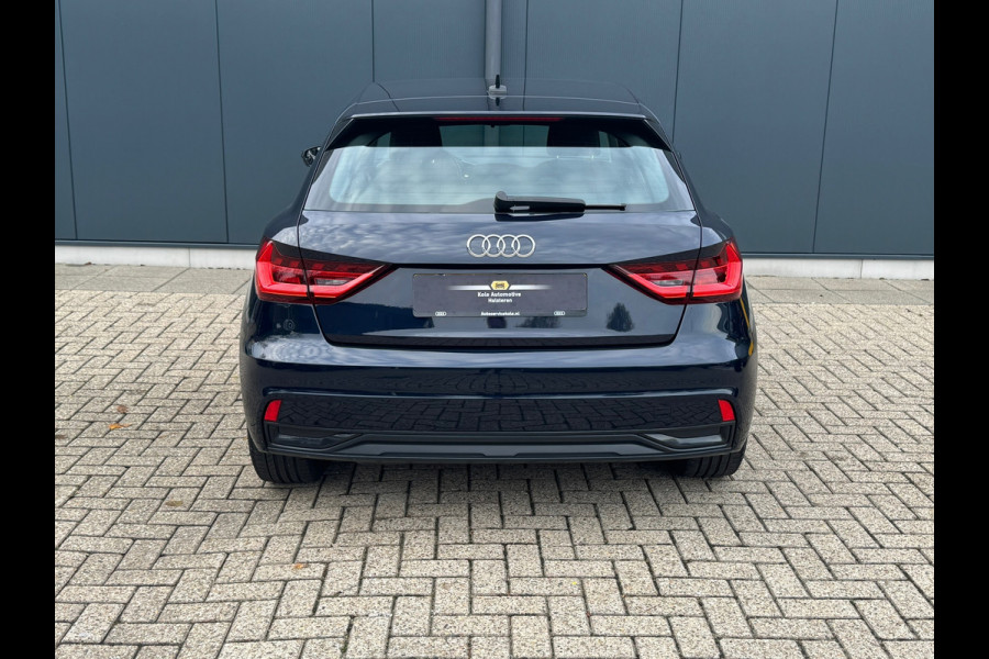 Audi A1 Sportback 30 TFSI epic * Carplay * Cruise Control * Lichtmetalen Velgen * Audi A1 Sportback 30 TFSI epic * Carplay * Cruise Control * Lichtmetalen Velgen *