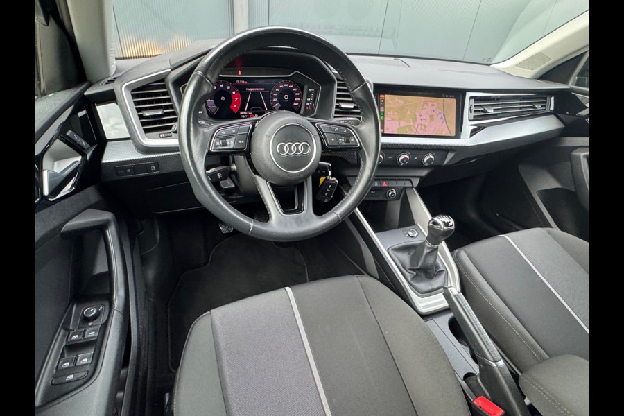 Audi A1 Sportback 30 TFSI epic * Carplay * Cruise Control * Lichtmetalen Velgen * Audi A1 Sportback 30 TFSI epic * Carplay * Cruise Control * Lichtmetalen Velgen *