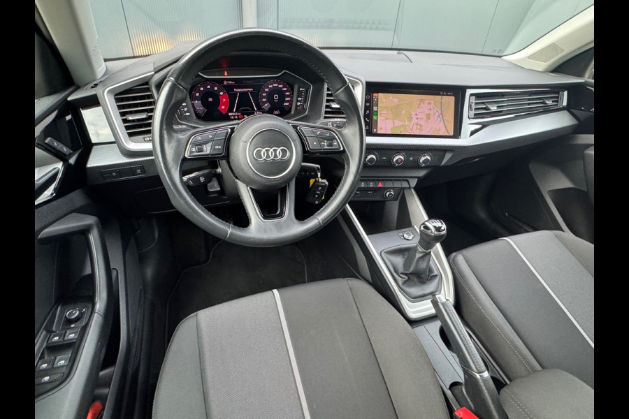 Audi A1 Sportback 30 TFSI epic * Carplay * Cruise Control * Lichtmetalen Velgen * Audi A1 Sportback 30 TFSI epic * Carplay * Cruise Control * Lichtmetalen Velgen *