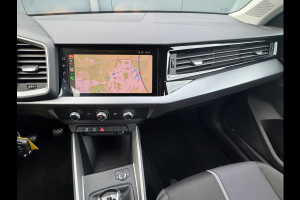 Audi A1 Sportback 30 TFSI epic * Carplay * Cruise Control * Lichtmetalen Velgen * Audi A1 Sportback 30 TFSI epic * Carplay * Cruise Control * Lichtmetalen Velgen *